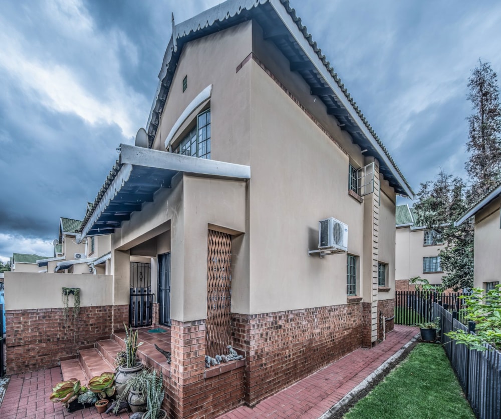 Townhouse for sale in Reyno Ridge - 1WD1739275