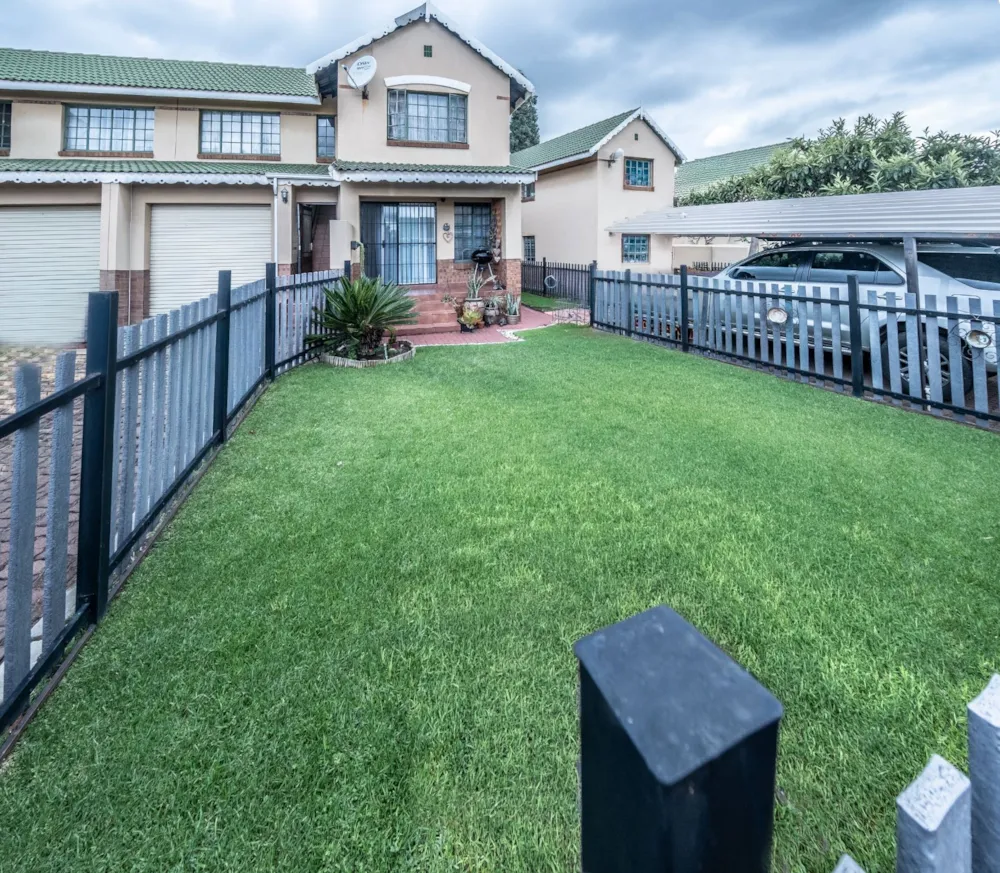 Townhouse for sale in Reyno Ridge - 1WD1739275
