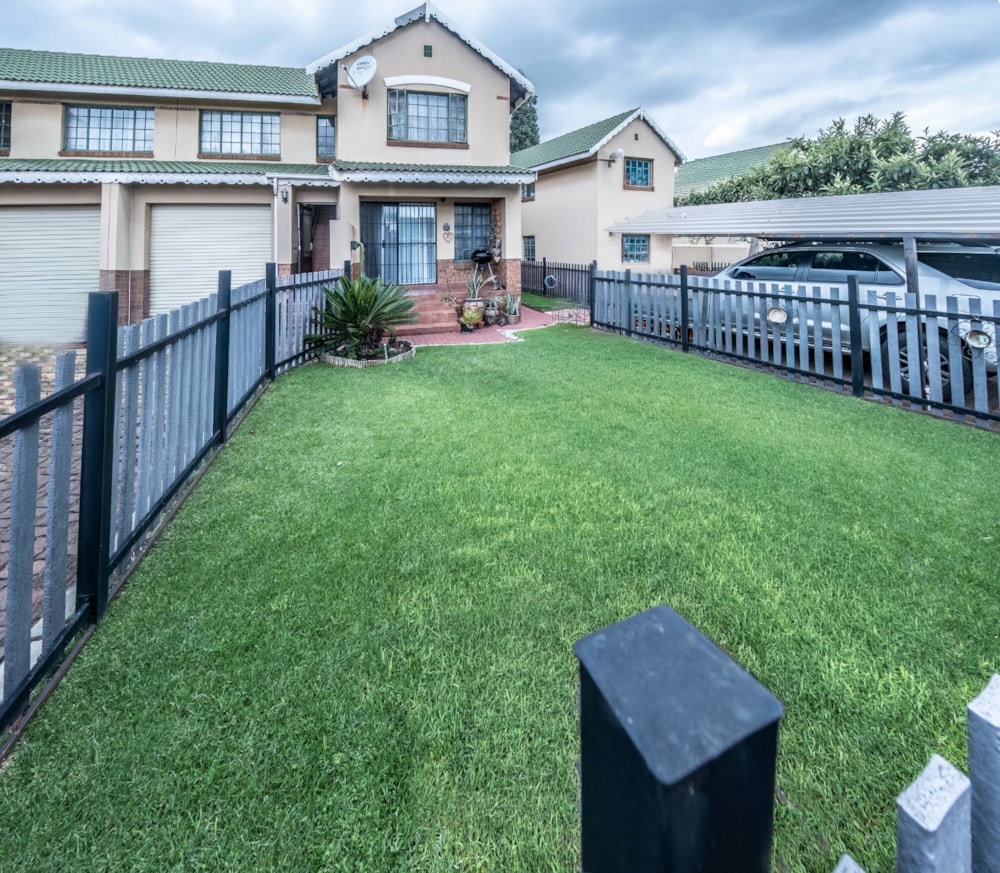 Townhouse for sale in Reyno Ridge - 1WD1739275