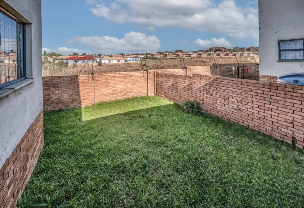Townhouse for sale in Jackaroo Park - 1WD1739279 Townhouse for sale in Jackaroo Park - 1WD1739279