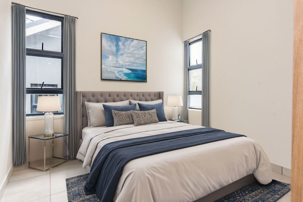 Apartment for sale in Homes Haven - 1KR1739285