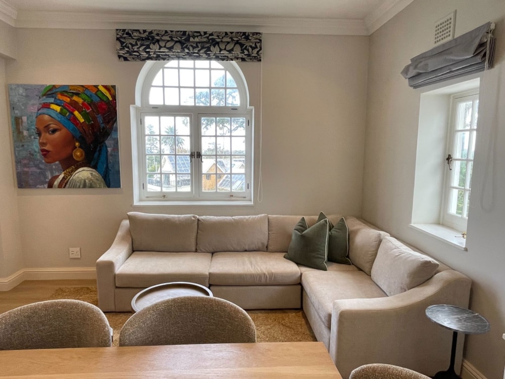Apartment to rent in Claremont Upper - RBL1739359