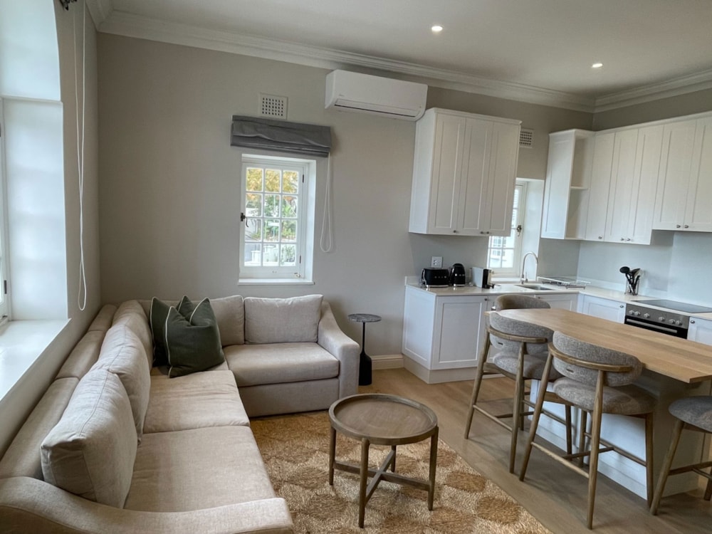 Apartment to rent in Claremont Upper - RBL1739359