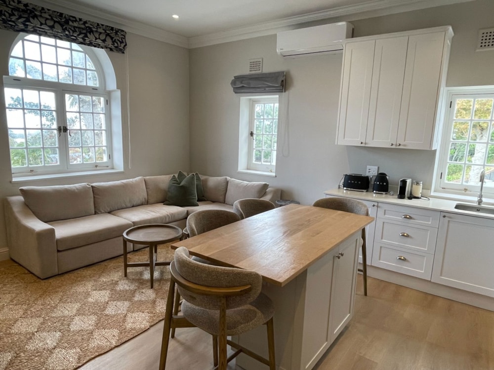 Apartment to rent in Claremont Upper - RBL1739359