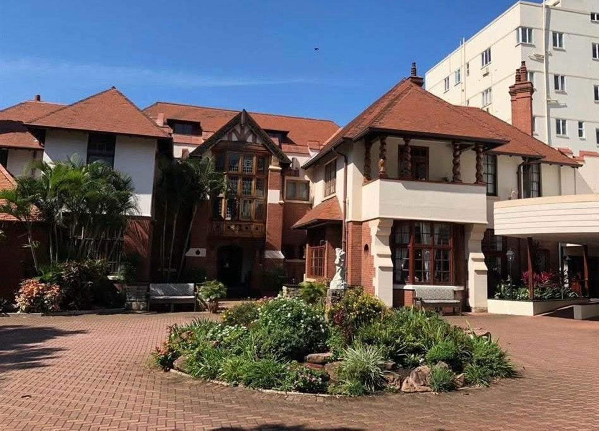 Apartment for sale in Musgrave - 1DA1739288