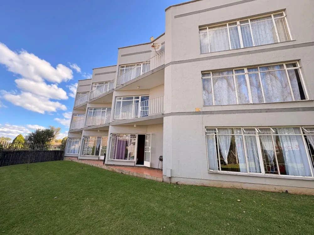 Apartment for sale in Baillie Park - 1PCH1739305 Apartment for sale in Baillie Park - 1PCH1739305