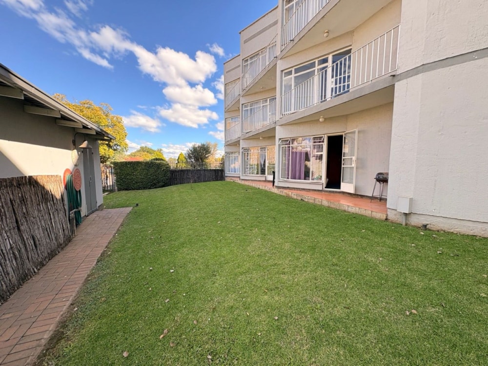 Apartment for sale in Potchefstroom - 1PCH1739305