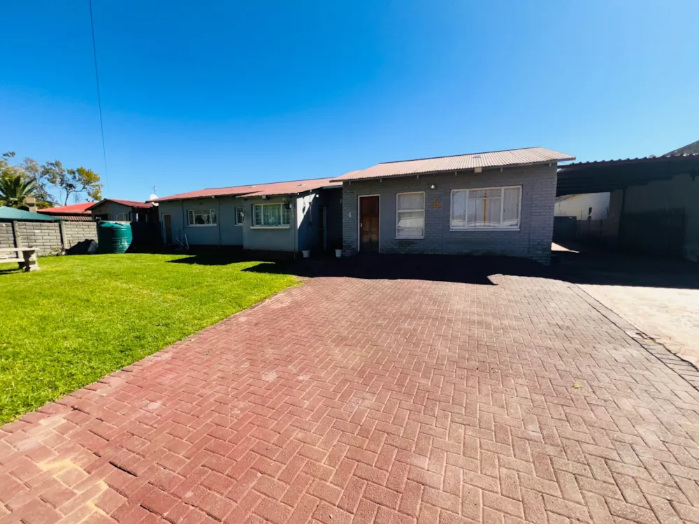 House for sale in Klipfontein , Witbank, eMalahleni - 1WD1739292 House for sale in Klipfontein , Witbank, eMalahleni - 1WD1739292