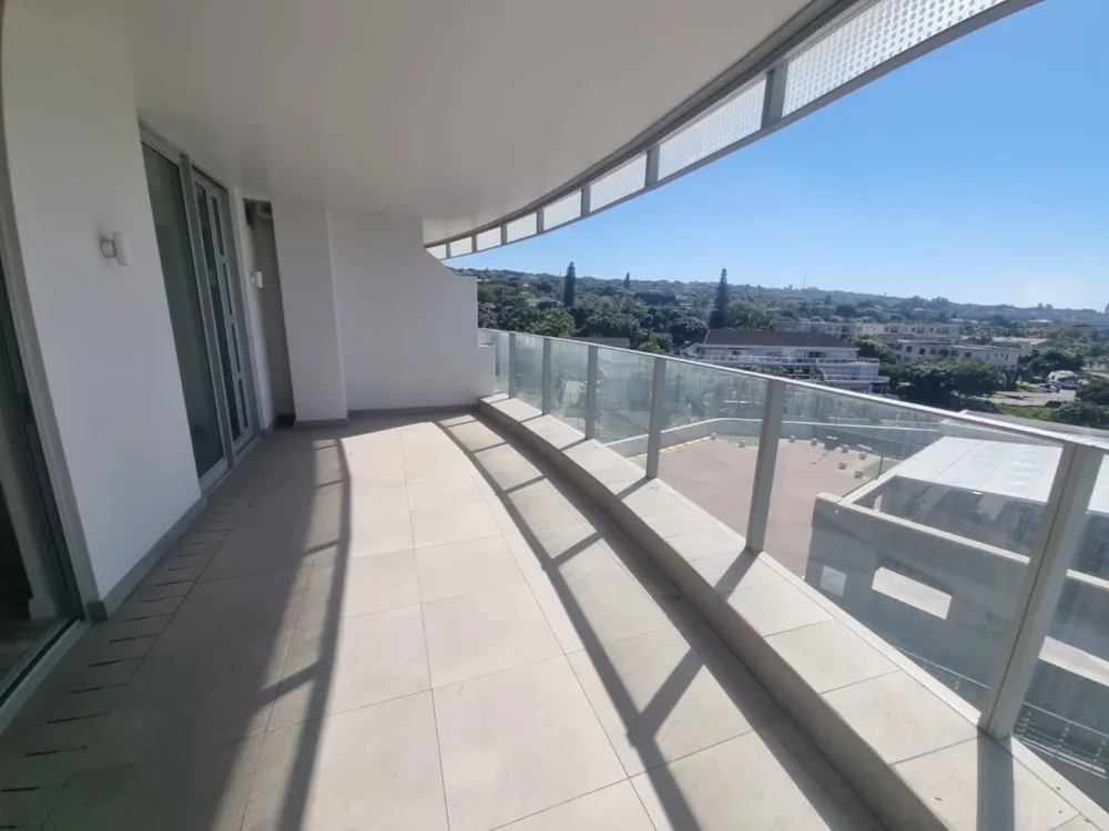 Apartment let in uMhlanga Rocks - 1ND1739290