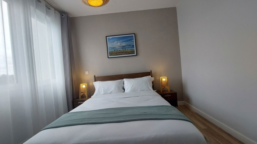 Apartment to rent in Kileleshwa, Kenya - 3KE1739303