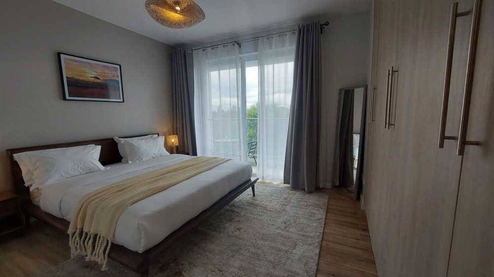 Apartment to rent in Kileleshwa, Kenya - 3KE1739303