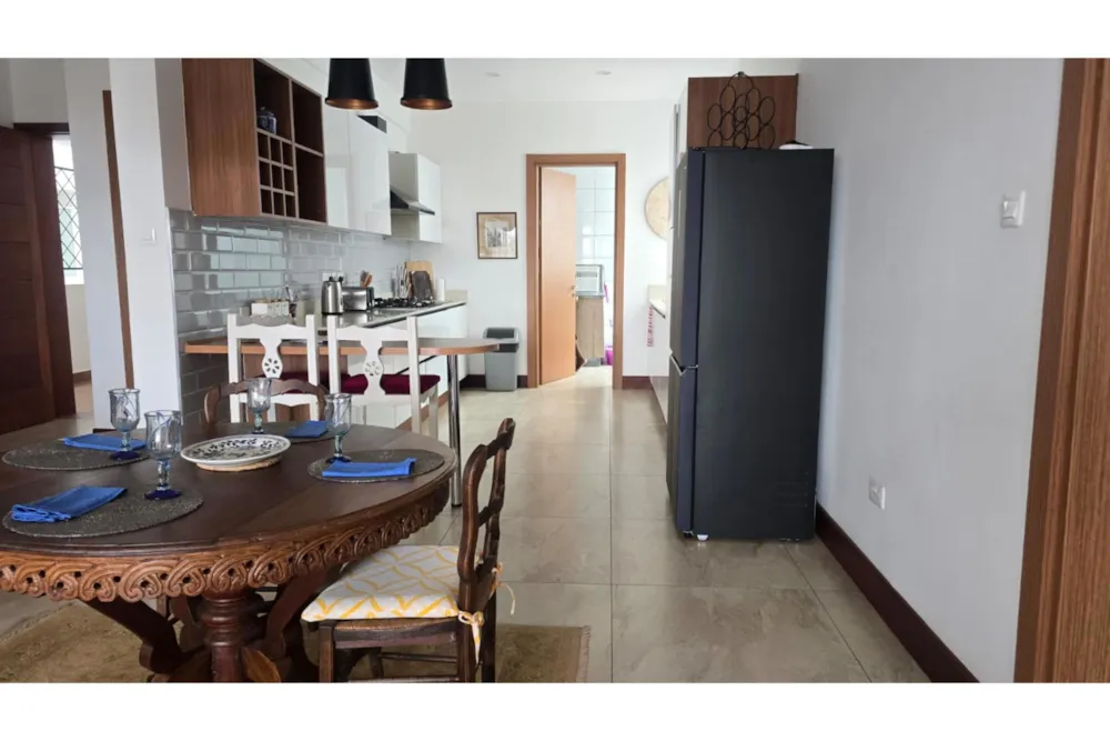 Apartment to rent in Parklands, Kenya - 3KE1740472 Apartment to rent in Parklands, Kenya - 3KE1740472
