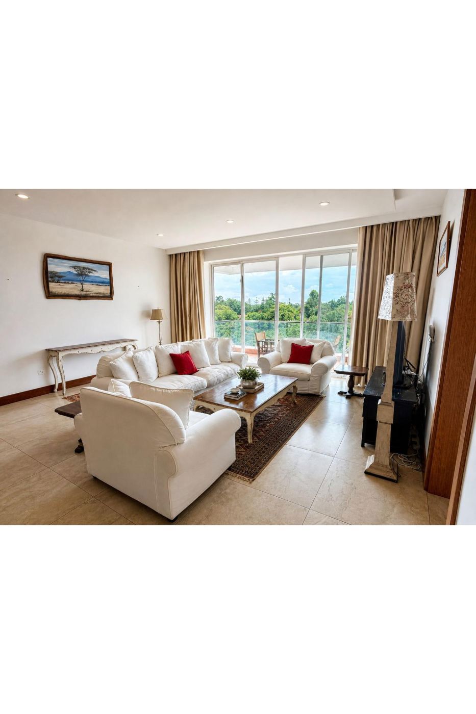 Apartment to rent in Parklands, Kenya - 3KE1740472