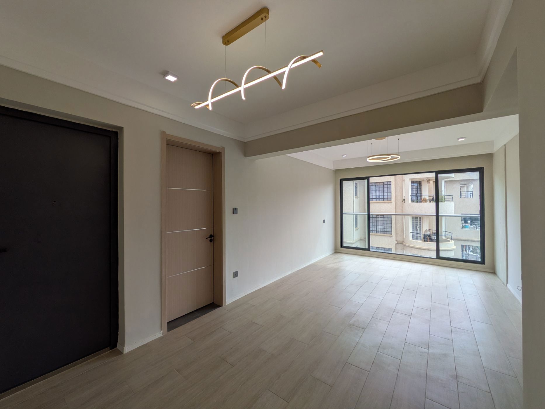 Apartment to rent in Lavington, Kenya - 3KE1739322