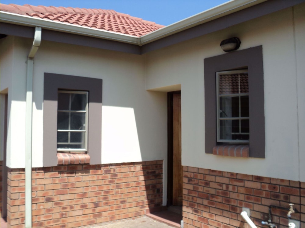 Townhouse to rent in Waterval East - 1RU1739312 Townhouse to rent in Waterval East - 1RU1739312