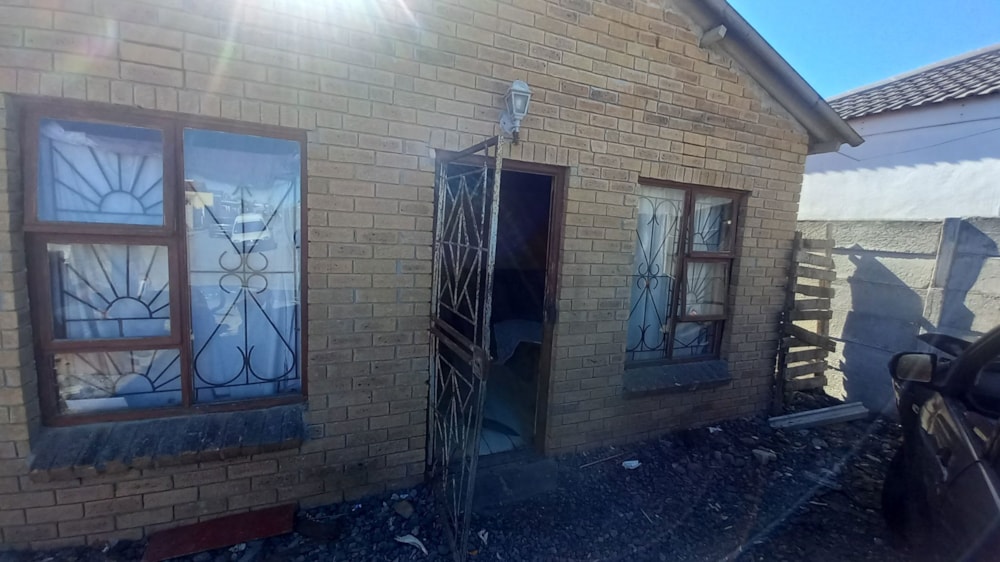 House for sale in Khayelitsha - 1MN1739315