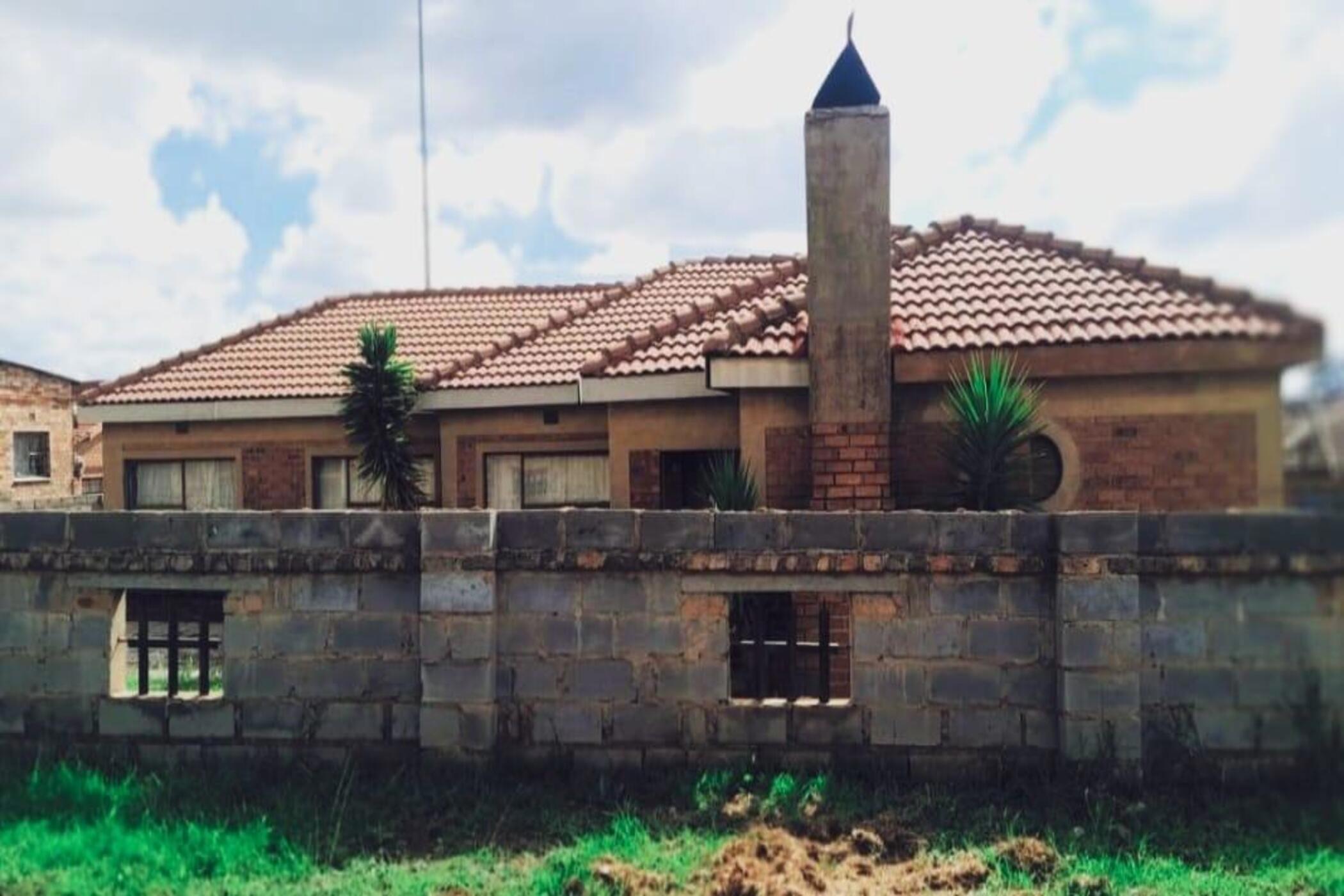 House for sale in Mhluzi - 1MD1739326