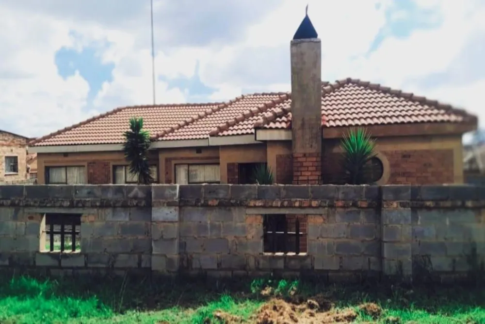 House for sale in Mhluzi - 1MD1739326