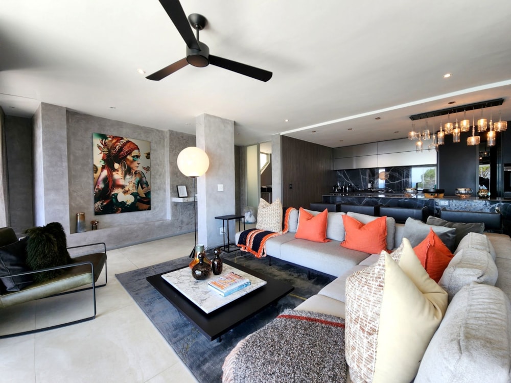 Apartment for sale in Camps Bay - AS1739319
