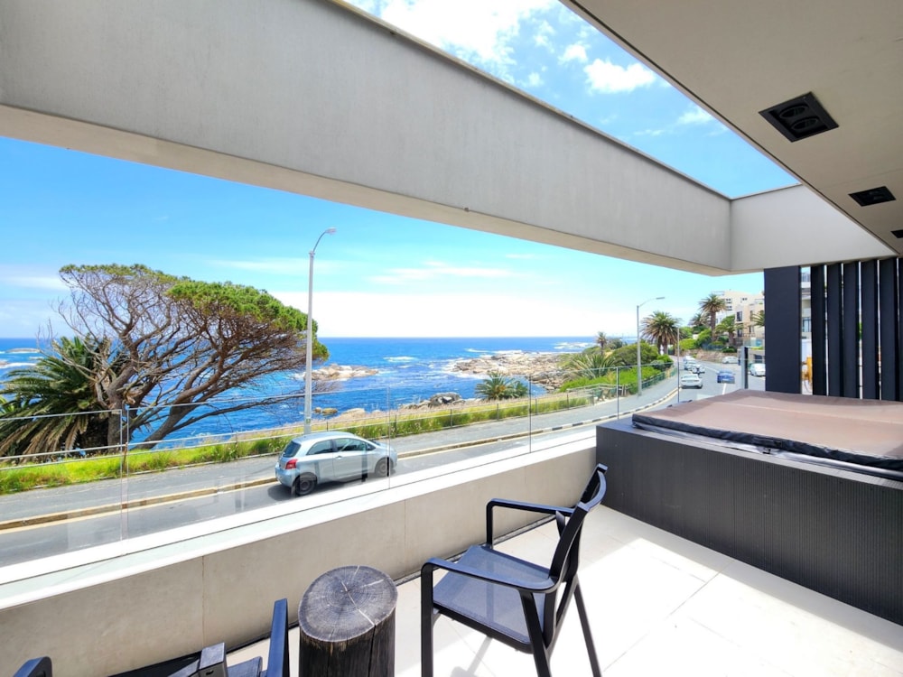 Apartment for sale in Camps Bay - AS1739319
