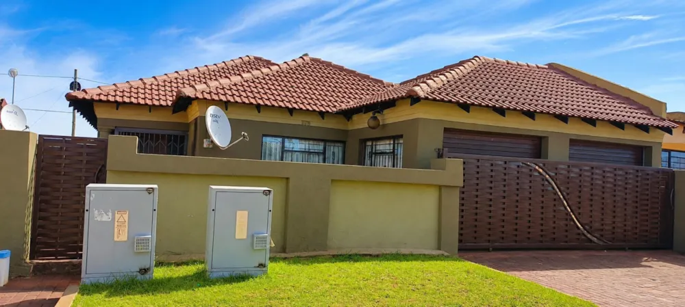 House sold in Vosloorus - BOK1739407 House sold in Vosloorus - BOK1739407