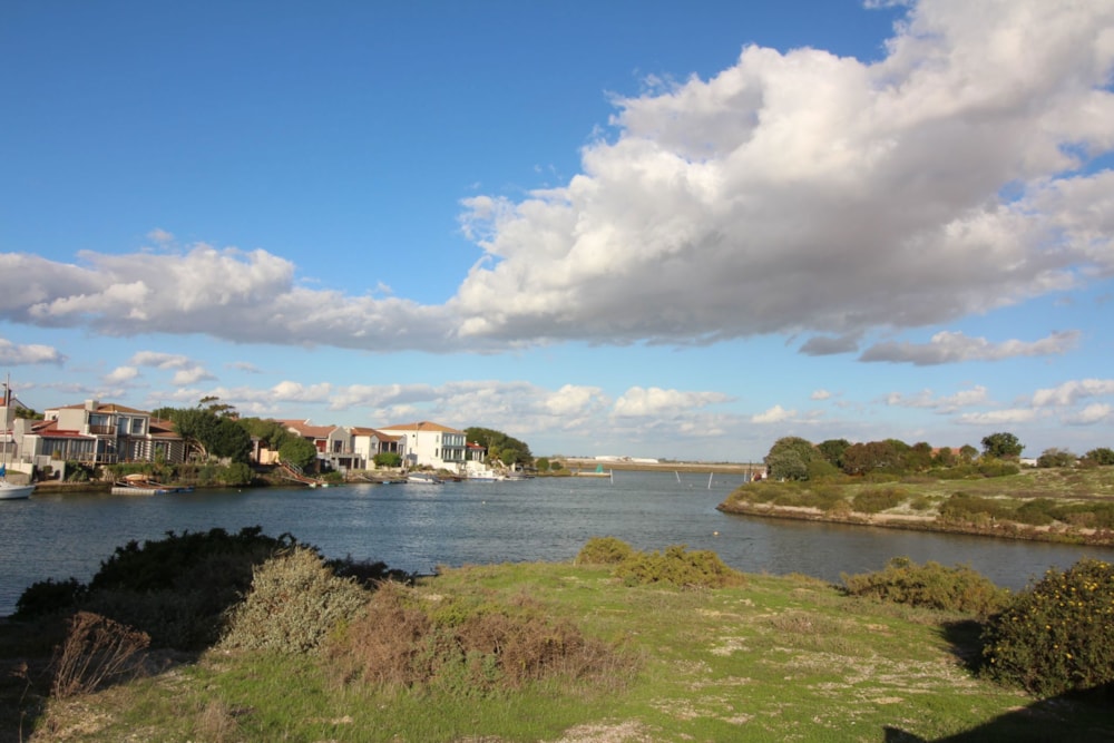 Vacant land for sale in Port Owen - LA1739327