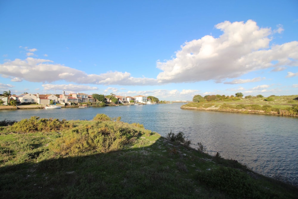 Vacant land for sale in Port Owen - LA1739327