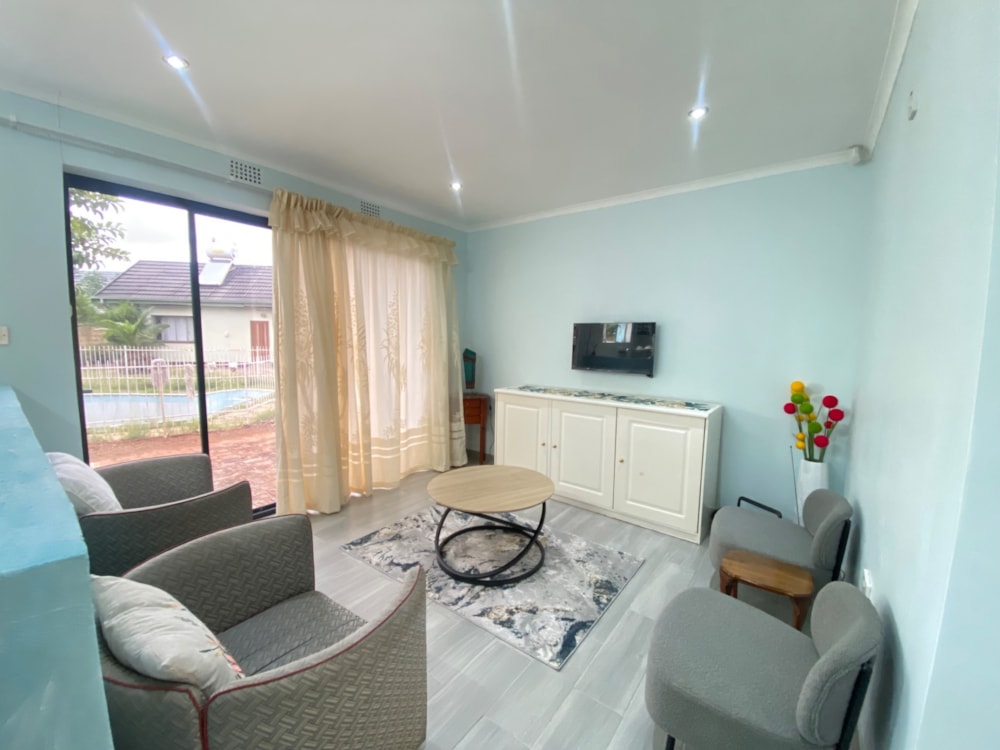 Cottage to rent in Extension 9, Botswana - 3BO1739402