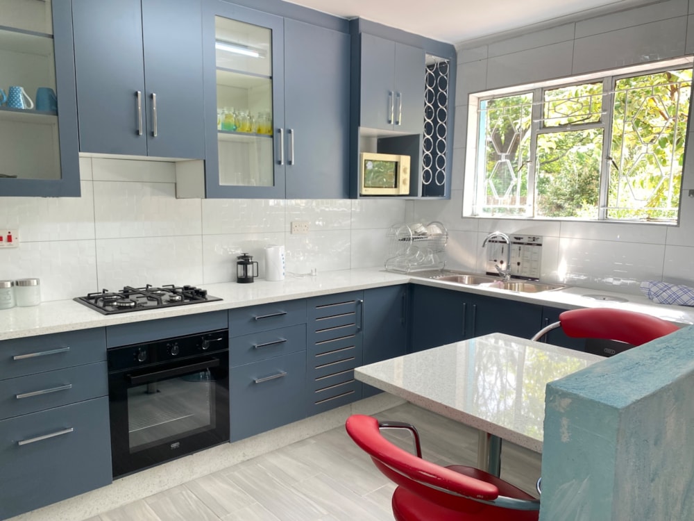 Cottage to rent in Extension 9, Botswana - 3BO1739402
