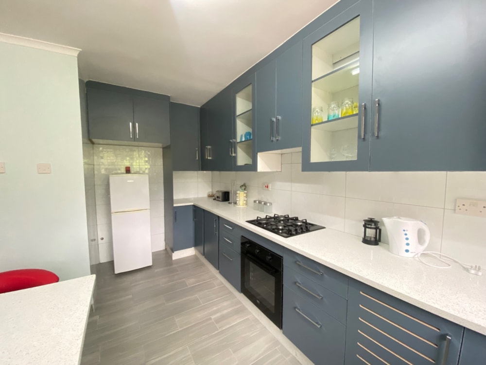 Cottage to rent in Extension 9, Botswana - 3BO1739402