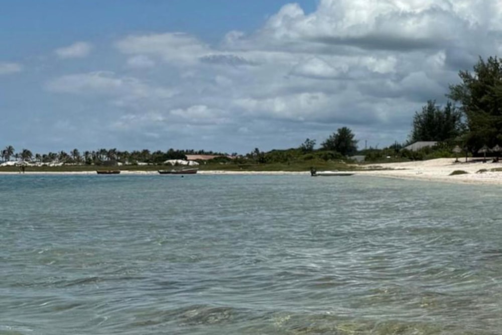 Residential vacant land for investment in Bilene, Mozambique - 3MQ1739333 Residential vacant land for investment in Bilene, Mozambique - 3MQ1739333