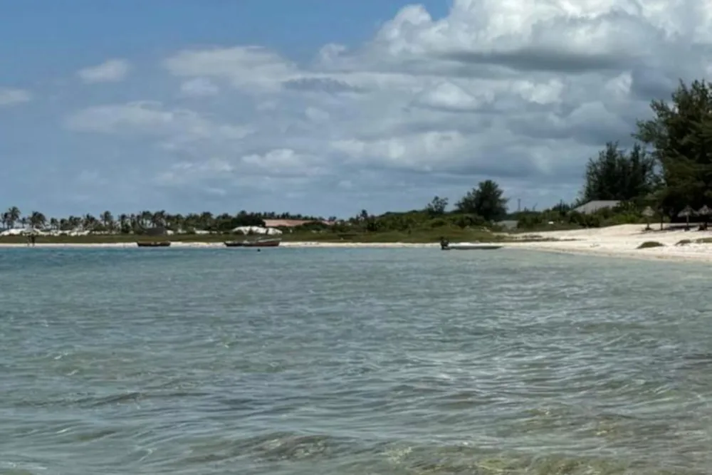 Residential vacant land for investment in Bilene, Mozambique - 3MQ1739333 Residential vacant land for investment in Bilene, Mozambique - 3MQ1739333