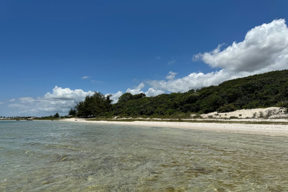 Residential vacant land for investment in Bilene, Mozambique - 3MQ1739333 Residential vacant land for investment in Bilene, Mozambique - 3MQ1739333