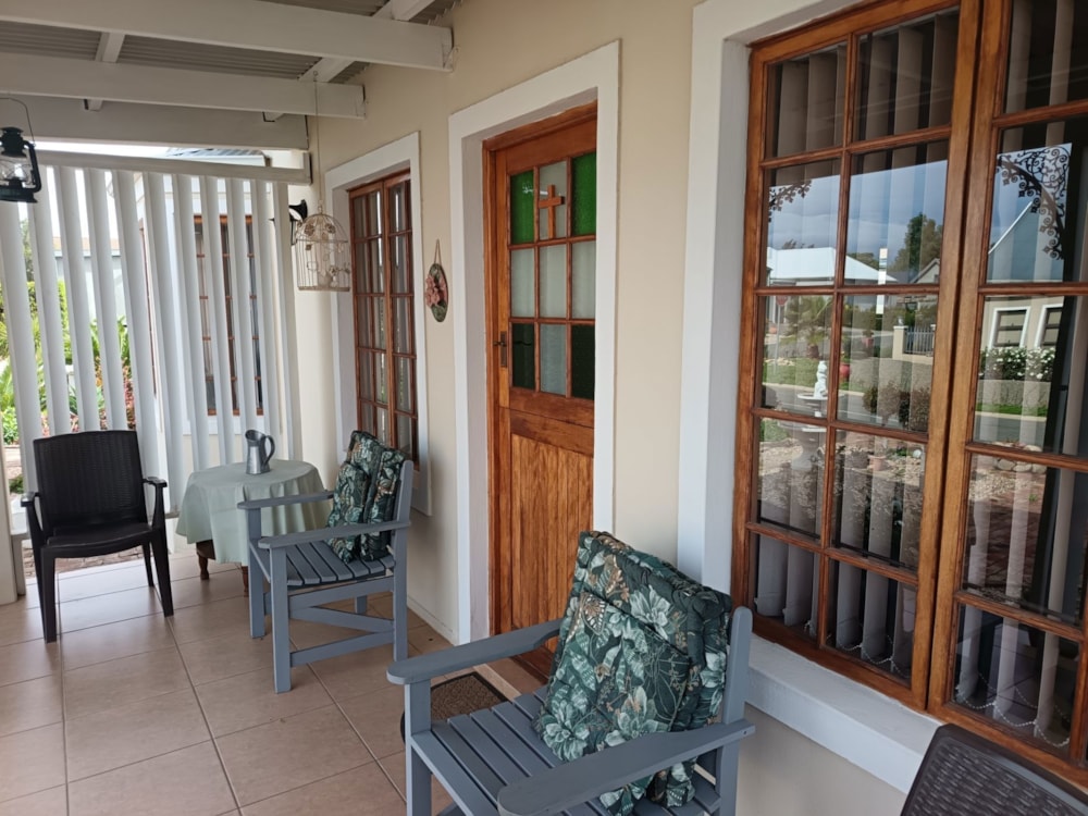 Townhouse for sale in Wesbank, Oudtshoorn - 1OU1739366