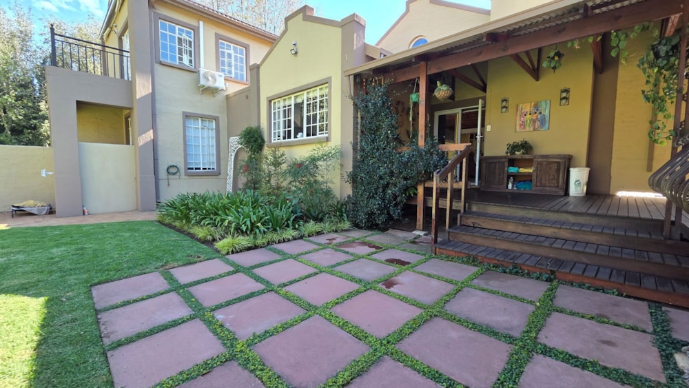 Townhouse for sale in Heidelberg, Gauteng - 1SP1739621 Townhouse for sale in Heidelberg, Gauteng - 1SP1739621