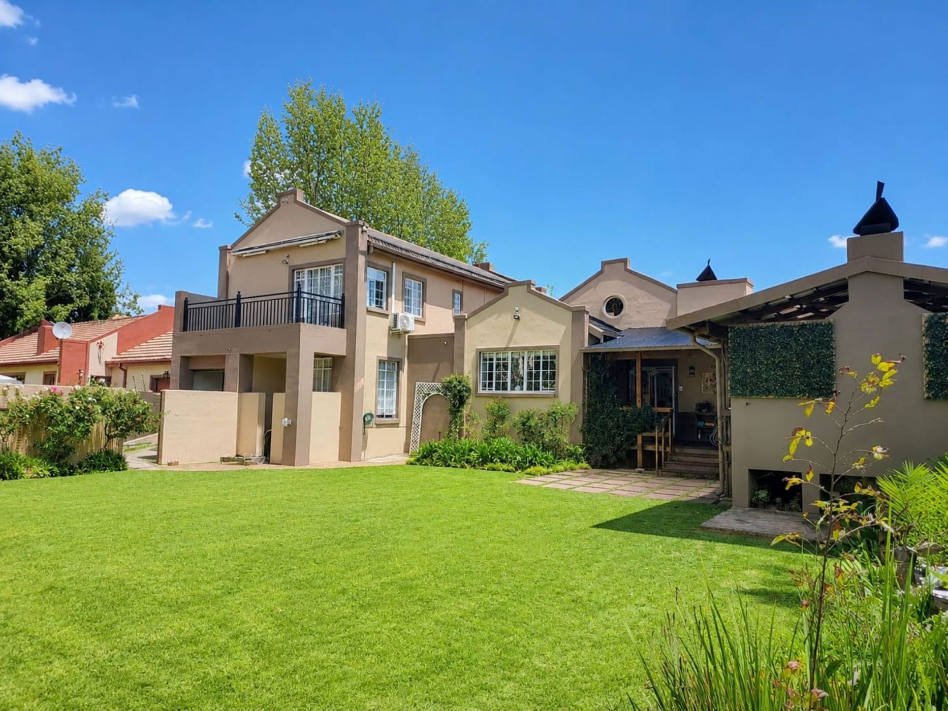 Townhouse for sale in Heidelberg, Gauteng - 1SP1739621