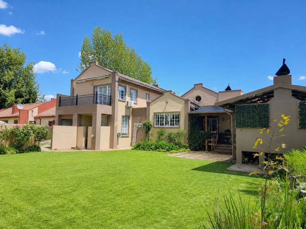Townhouse for sale in Heidelberg, Gauteng - 1SP1739621 Townhouse for sale in Heidelberg, Gauteng - 1SP1739621
