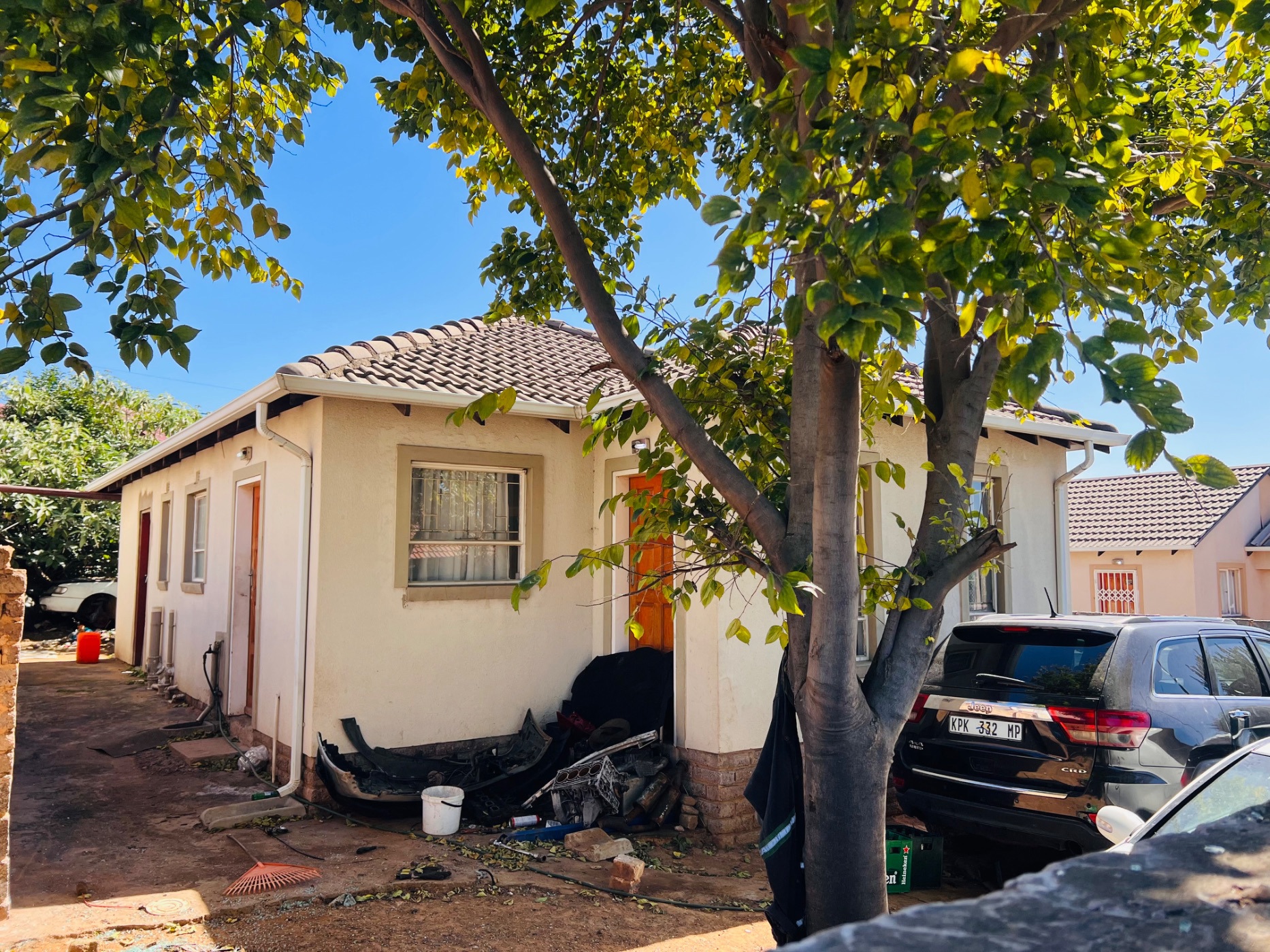 House for sale in Duvha Park - 1WD1739355