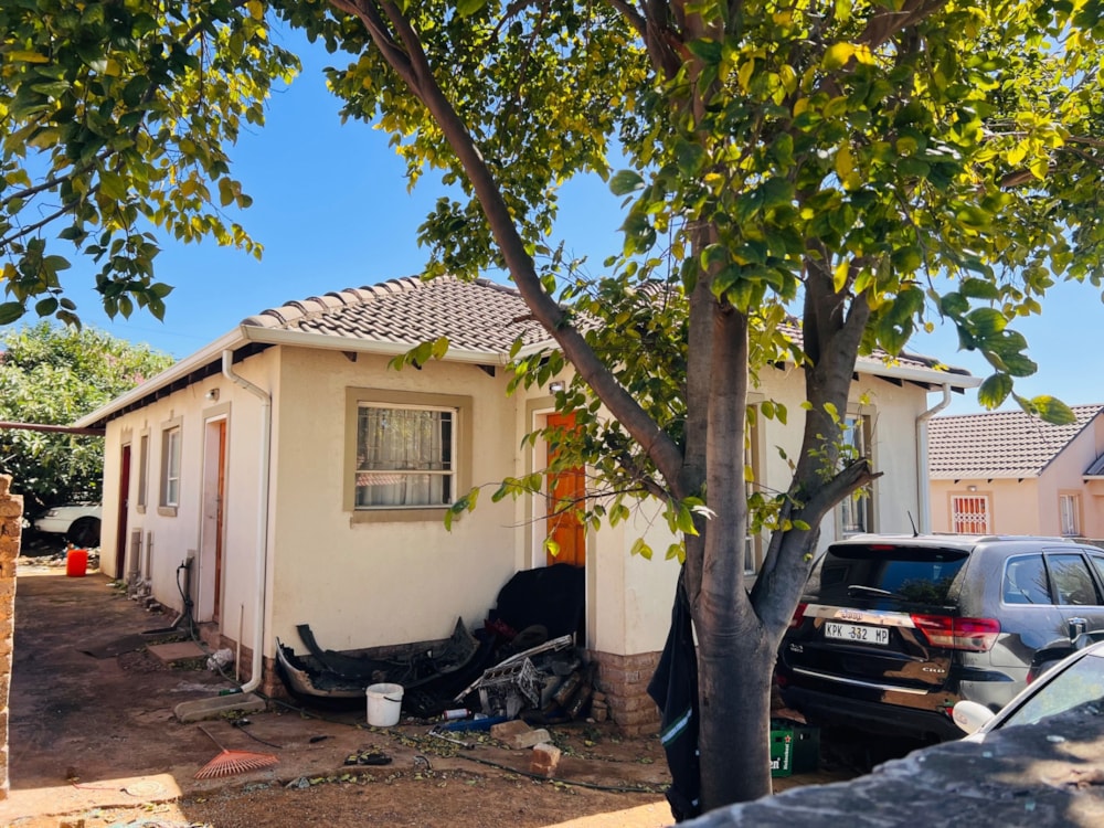 House for sale in Duvha Park - 1WD1739355 House for sale in Duvha Park - 1WD1739355