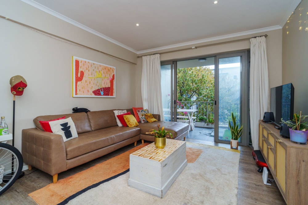 Apartment for sale in Wynberg Upper - KW1741404