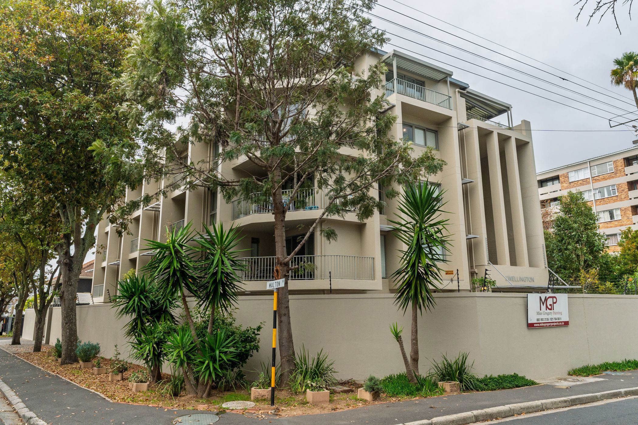 Apartment for sale in Wynberg Upper - KW1741404