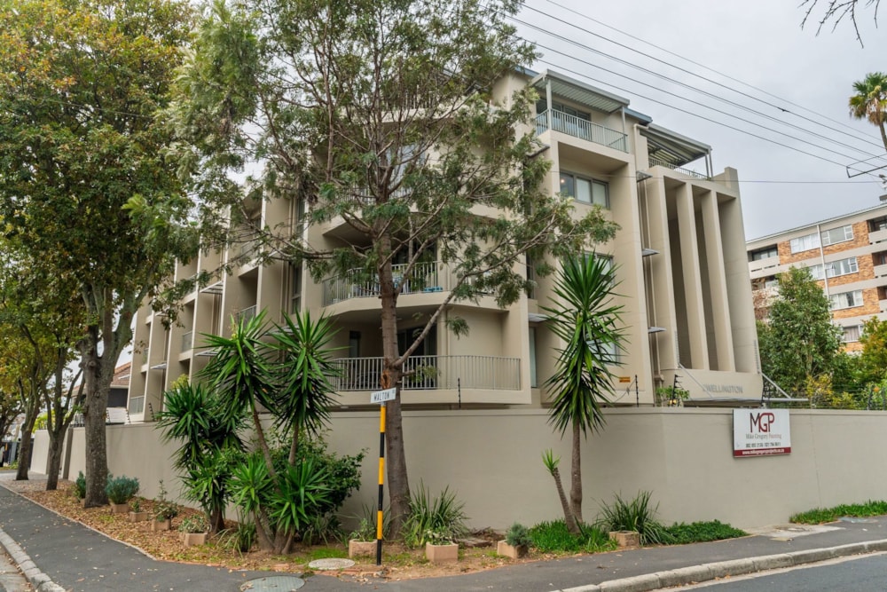 Apartment for sale in Wynberg Upper - KW1741404