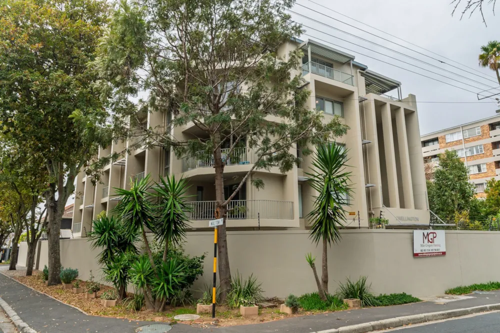 Apartment for sale in Wynberg Upper - KW1741404 Apartment for sale in Wynberg Upper - KW1741404