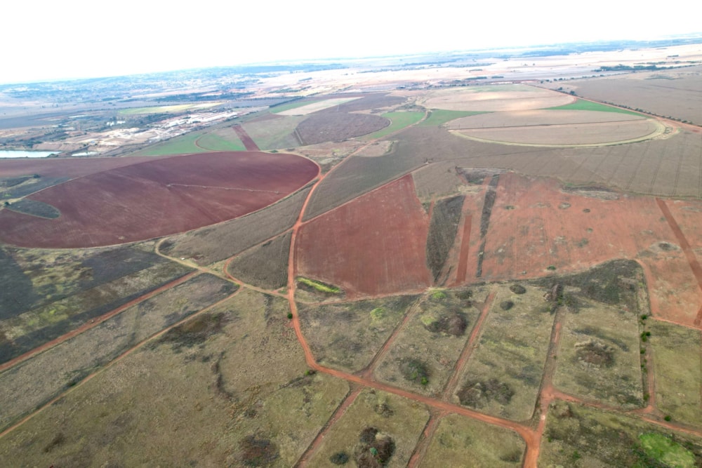 Mixed use farm for sale in Rietvlei View Country Estates - PRN1741104