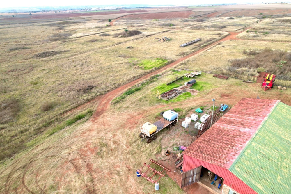 Mixed use farm for sale in Rietvlei View Country Estates - PRN1741104