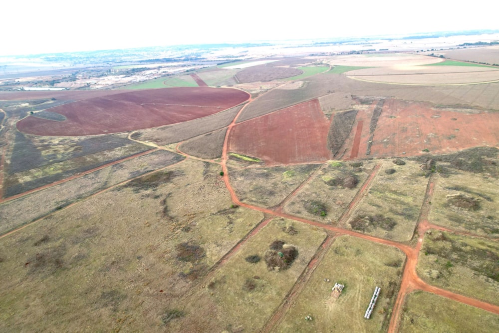 Mixed use farm for sale in Rietvlei View Country Estates - PRN1741104