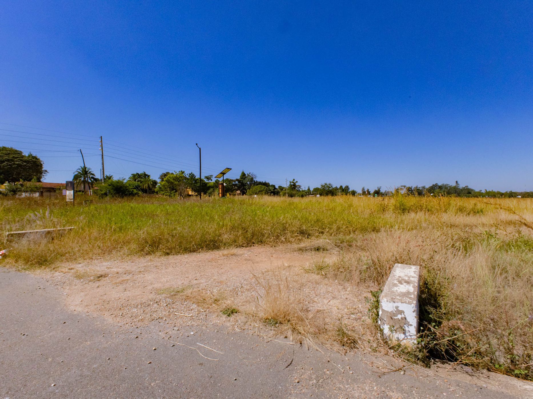 Vacant land for sale in Borrowdale, Zimbabwe - 3ZB1739384