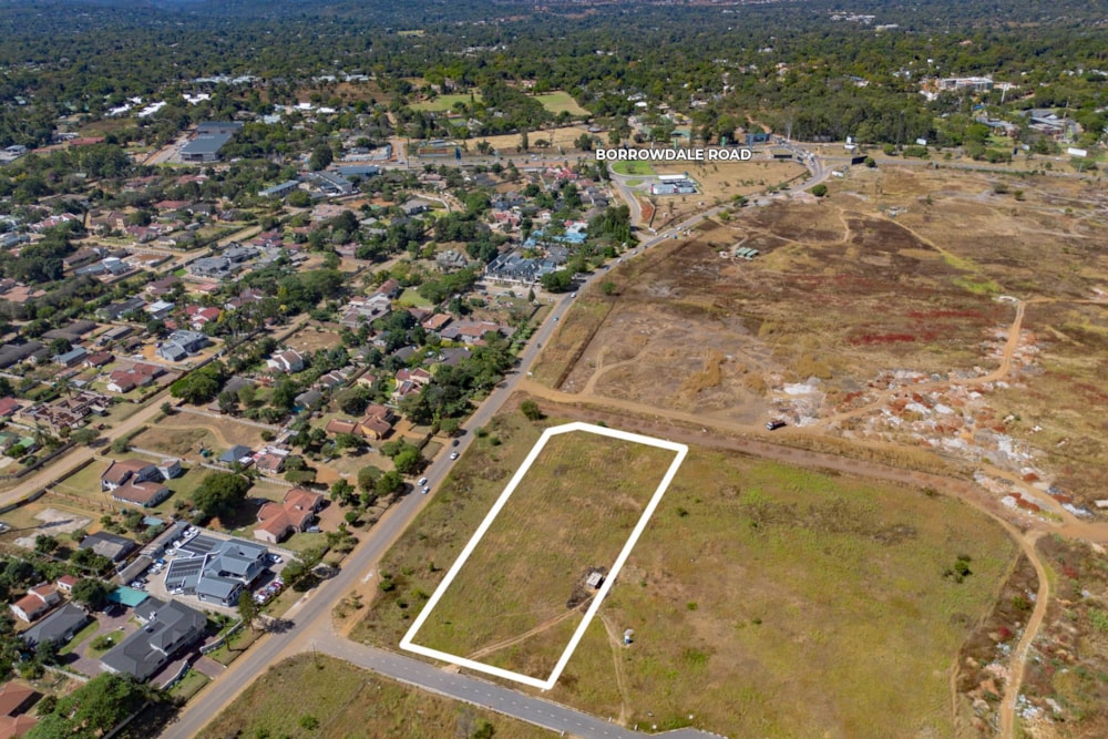 Vacant land for sale in Borrowdale, Zimbabwe - 3ZB1739384 Vacant land for sale in Borrowdale, Zimbabwe - 3ZB1739384