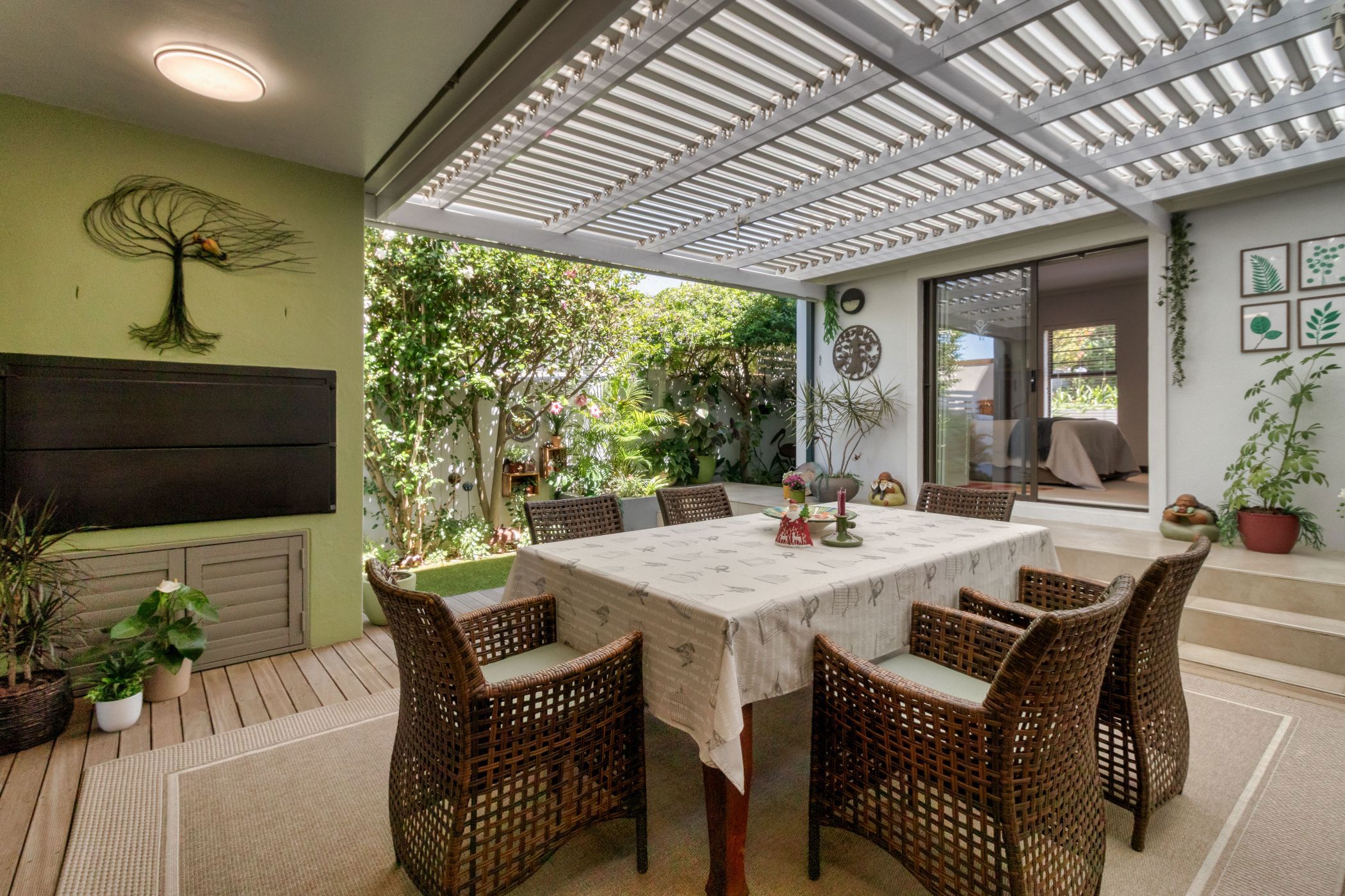 House to rent in Schonenberg Estate - SWL1739395