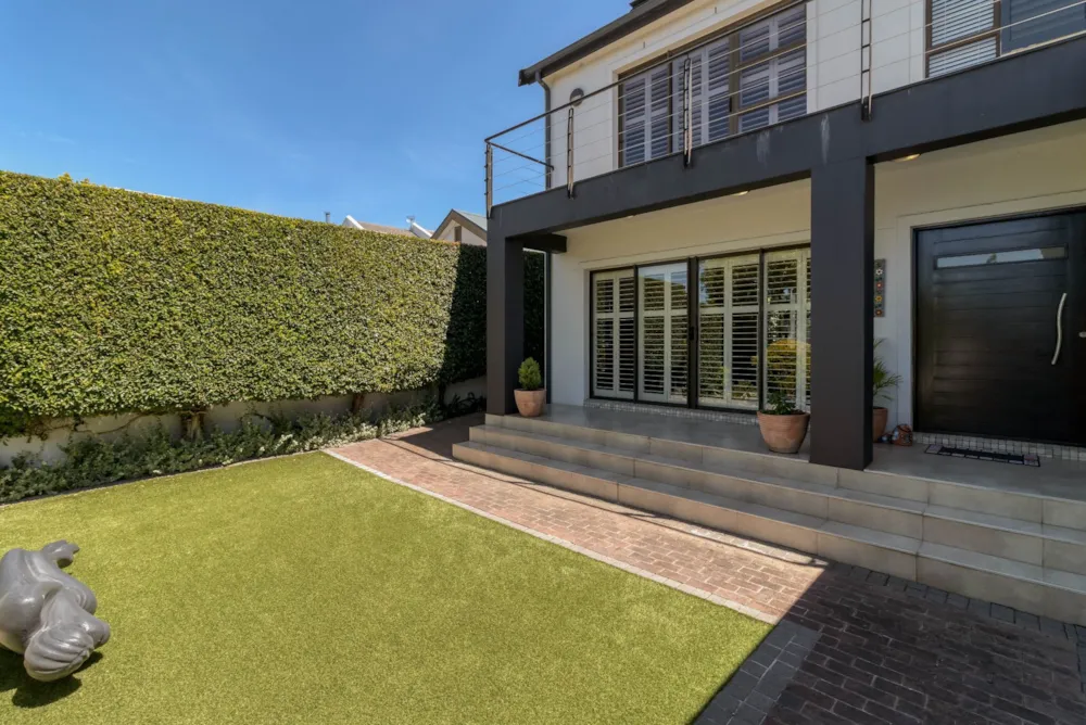 House let in Schonenberg Estate - SWL1739395 House let in Schonenberg Estate - SWL1739395